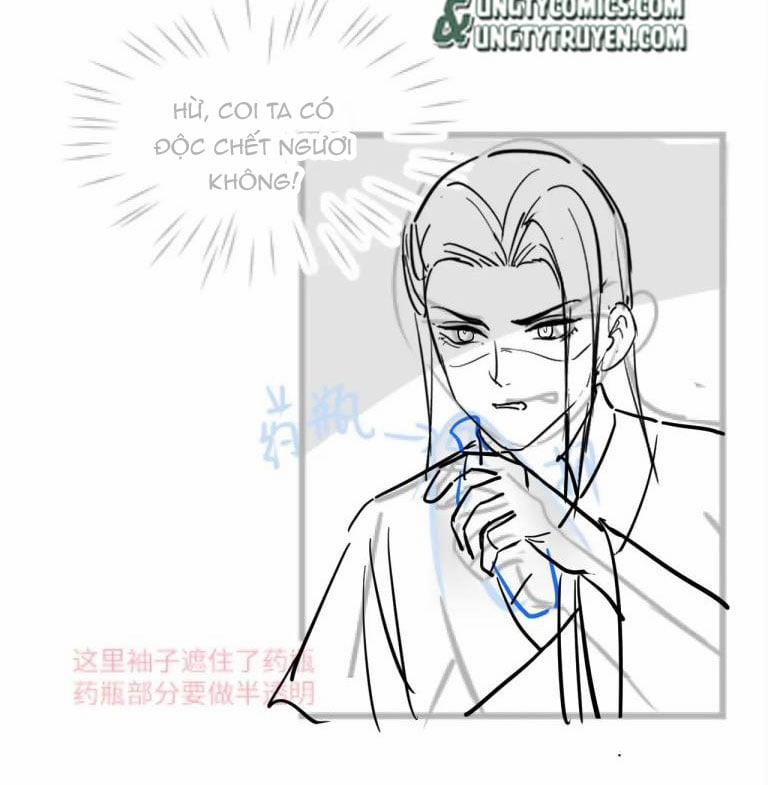 Tuyệt Mỹ Bạch Liên Hoa Online Dạy Học 111 trang 53