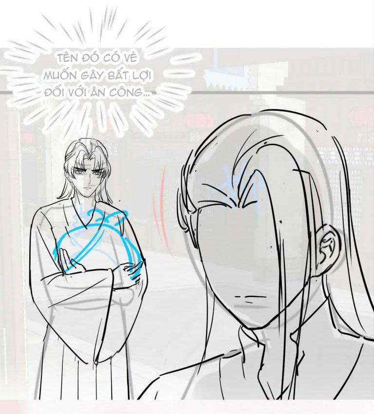 Tuyệt Mỹ Bạch Liên Hoa Online Dạy Học 111 trang 54