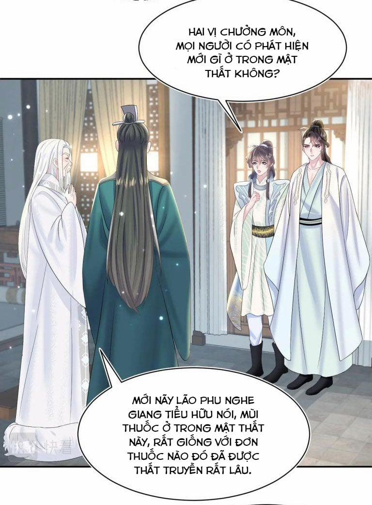 Tuyệt Mỹ Bạch Liên Hoa Online Dạy Học 111 trang 6