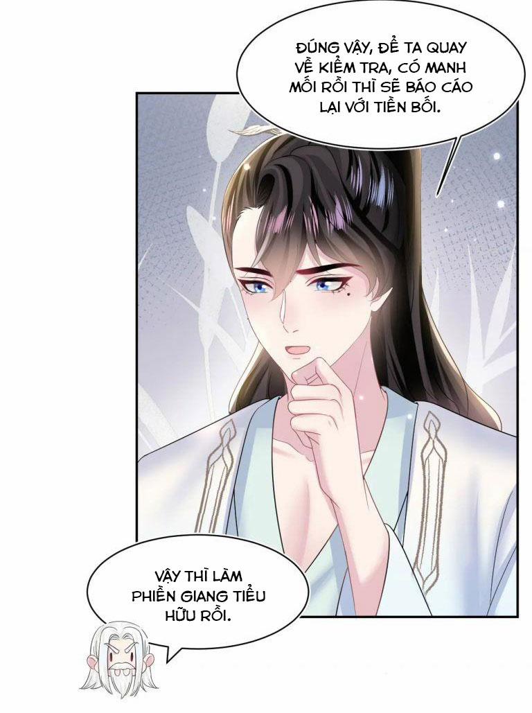 Tuyệt Mỹ Bạch Liên Hoa Online Dạy Học 111 trang 7