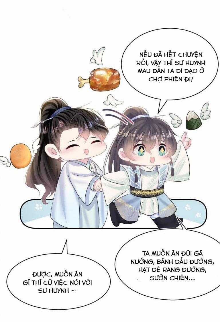 Tuyệt Mỹ Bạch Liên Hoa Online Dạy Học 111 trang 8