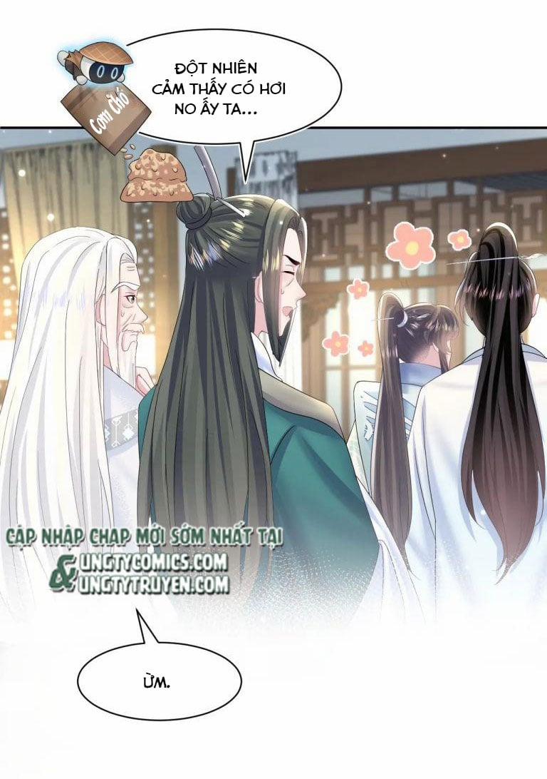 Tuyệt Mỹ Bạch Liên Hoa Online Dạy Học 111 trang 9