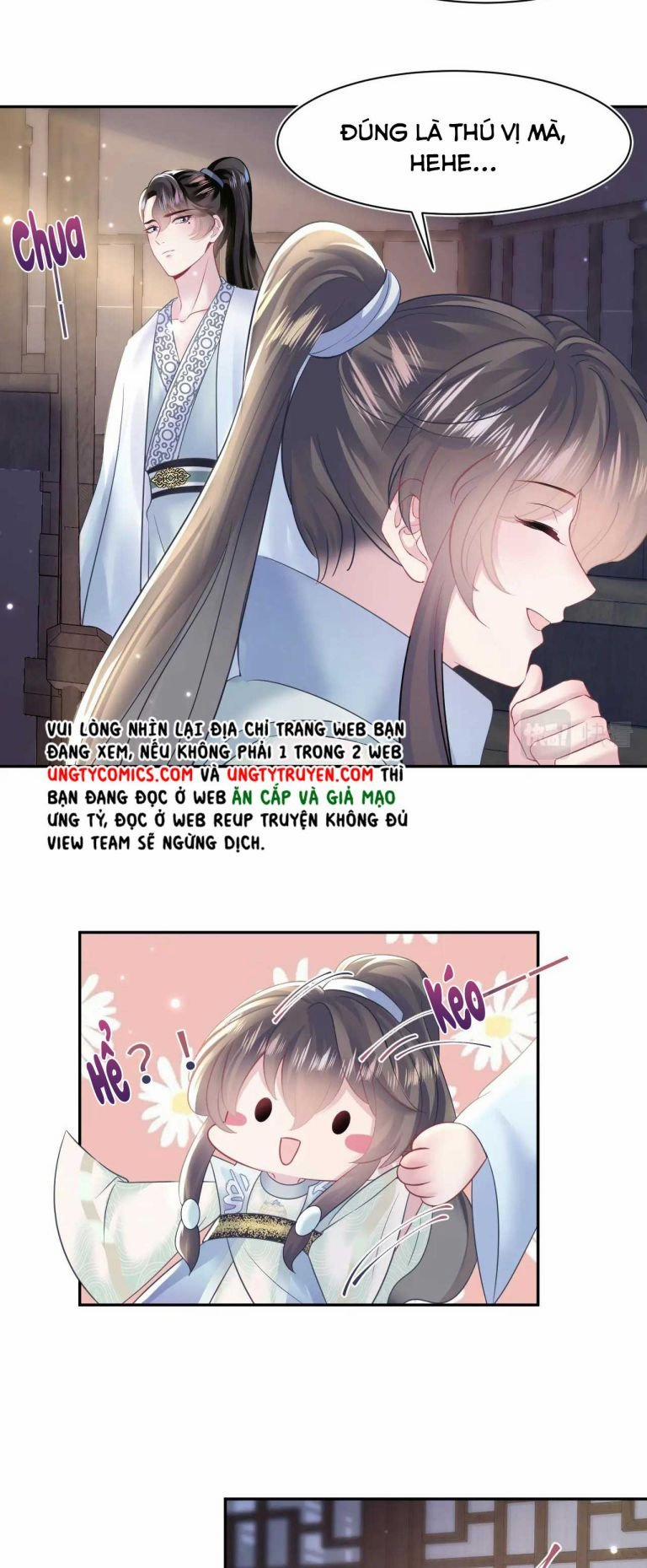 Tuyệt Mỹ Bạch Liên Hoa Online Dạy Học 112 trang 15