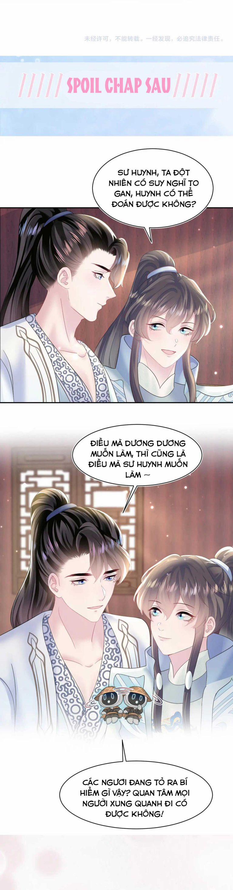 Tuyệt Mỹ Bạch Liên Hoa Online Dạy Học 112 trang 18