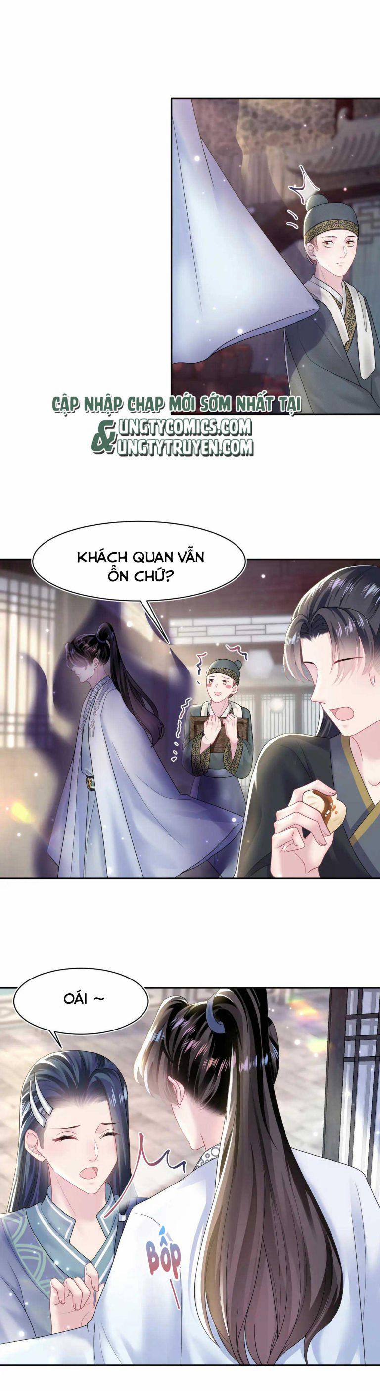 Tuyệt Mỹ Bạch Liên Hoa Online Dạy Học 112 trang 2