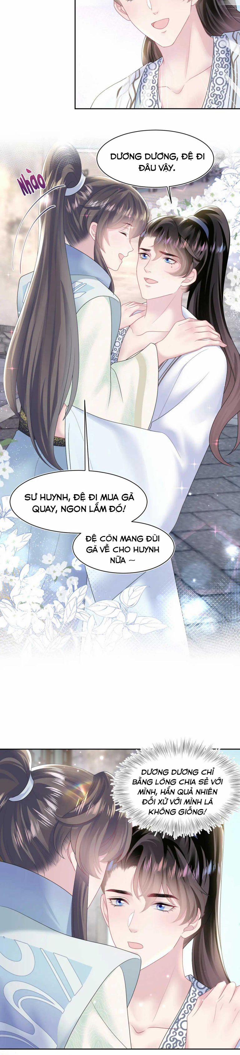 Tuyệt Mỹ Bạch Liên Hoa Online Dạy Học 112 trang 6