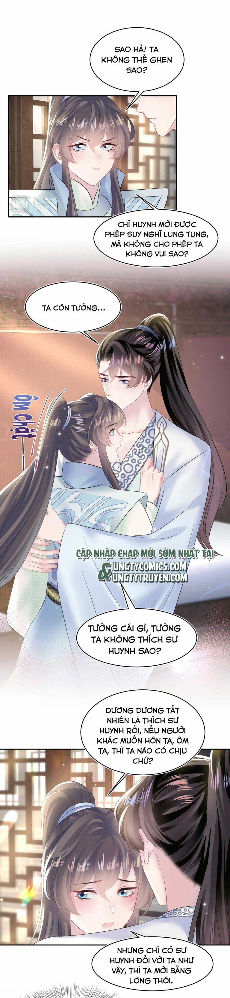 Tuyệt Mỹ Bạch Liên Hoa Online Dạy Học 113 trang 2