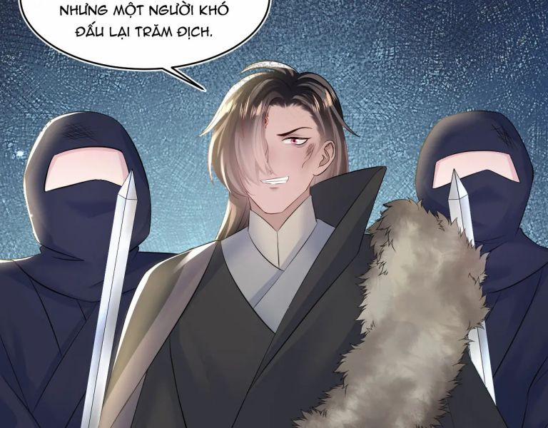 Tuyệt Mỹ Bạch Liên Hoa Online Dạy Học 114 trang 18