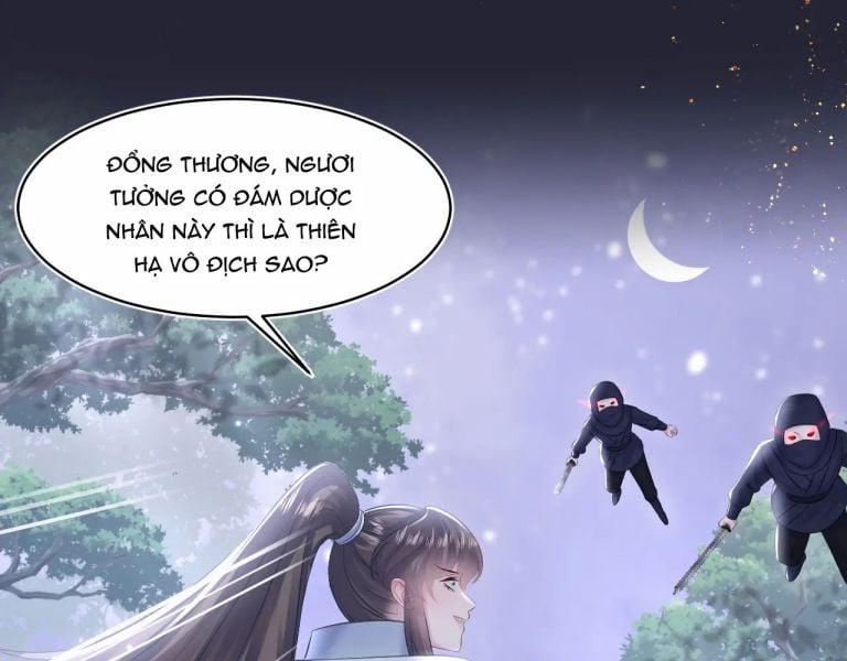 Tuyệt Mỹ Bạch Liên Hoa Online Dạy Học 114 trang 25