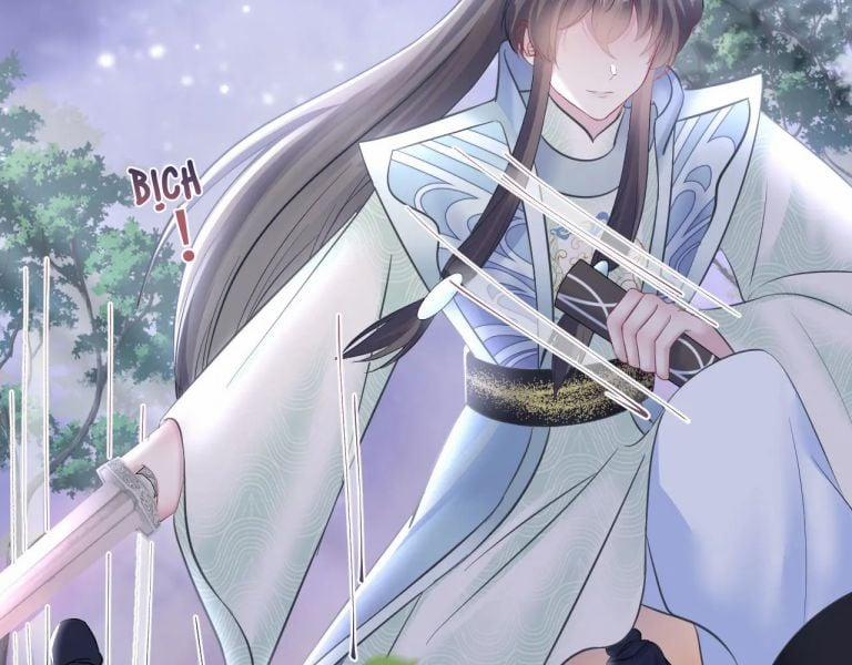 Tuyệt Mỹ Bạch Liên Hoa Online Dạy Học 114 trang 30