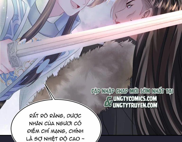 Tuyệt Mỹ Bạch Liên Hoa Online Dạy Học 114 trang 34