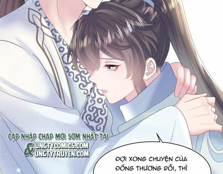 Tuyệt Mỹ Bạch Liên Hoa Online Dạy Học 114 trang 54