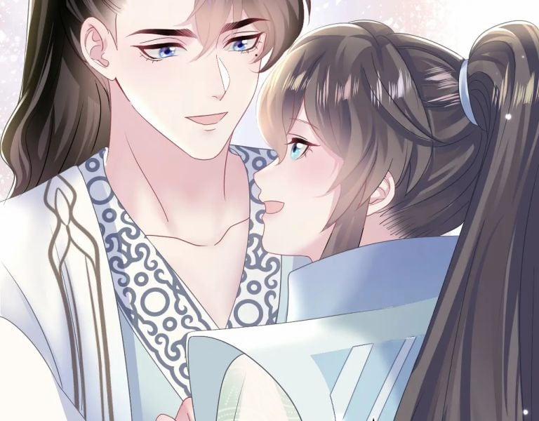 Tuyệt Mỹ Bạch Liên Hoa Online Dạy Học 114 trang 56