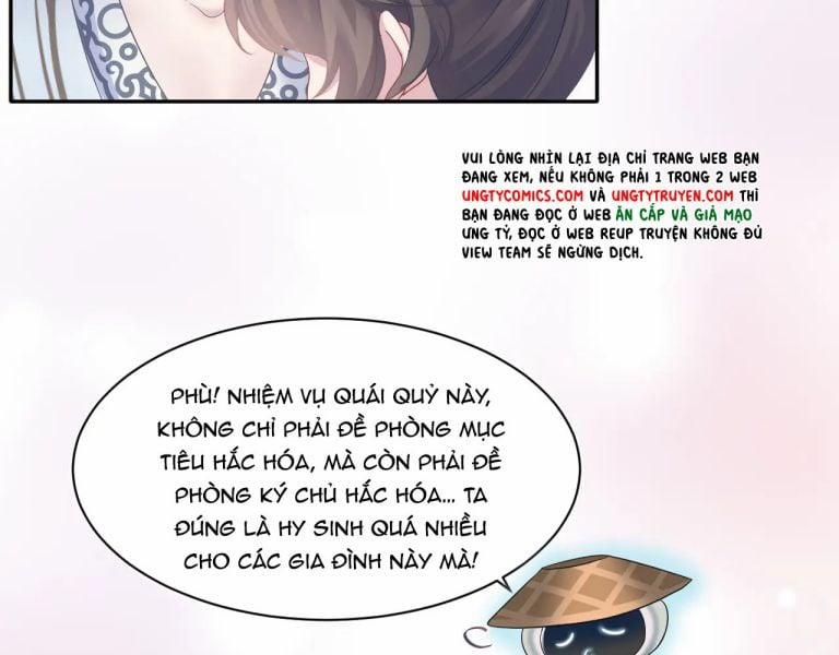 Tuyệt Mỹ Bạch Liên Hoa Online Dạy Học 114 trang 59