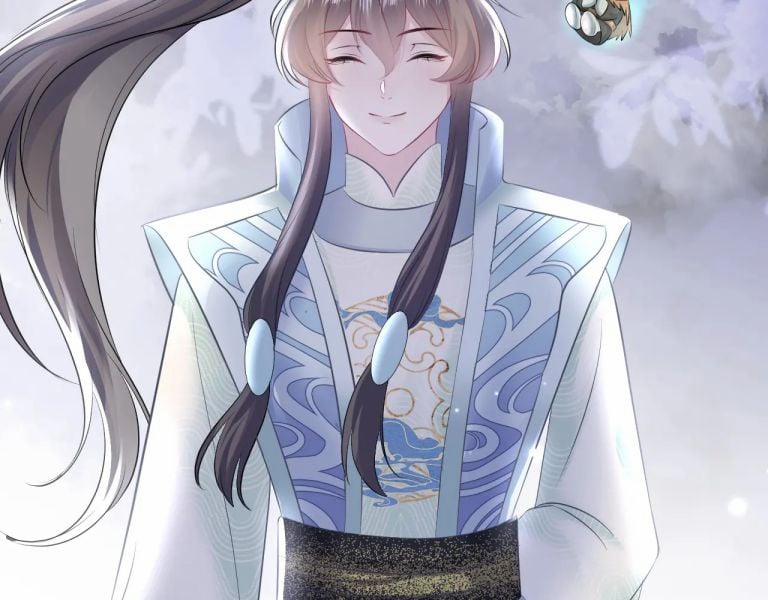 Tuyệt Mỹ Bạch Liên Hoa Online Dạy Học 114 trang 6