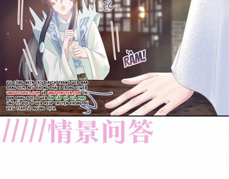 Tuyệt Mỹ Bạch Liên Hoa Online Dạy Học 114 trang 89