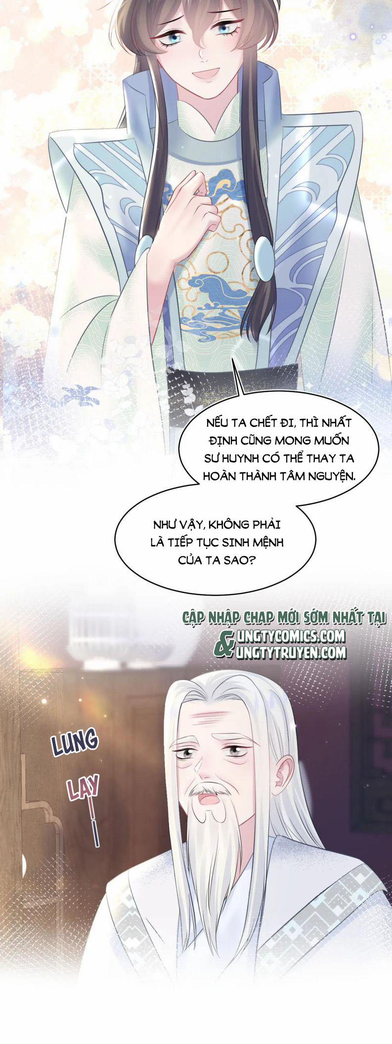 Tuyệt Mỹ Bạch Liên Hoa Online Dạy Học 115 trang 15