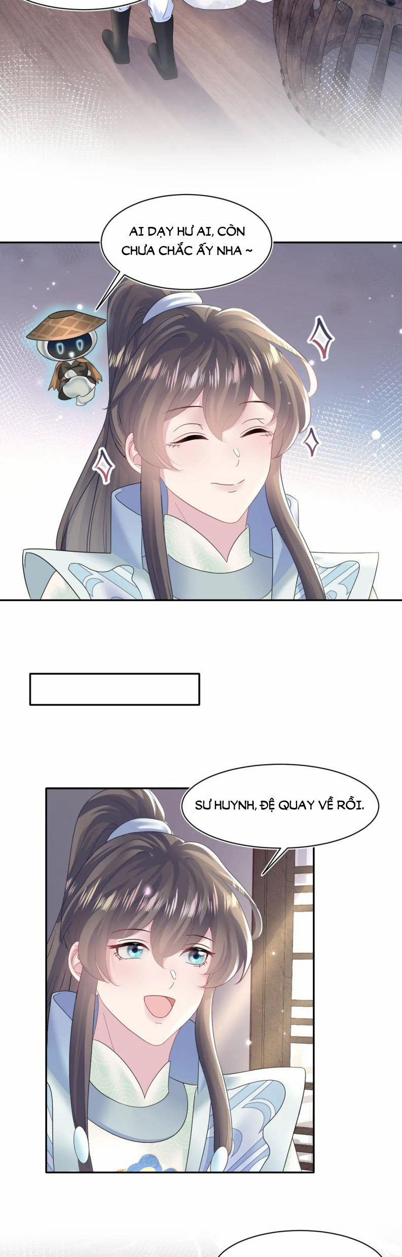 Tuyệt Mỹ Bạch Liên Hoa Online Dạy Học 115 trang 17