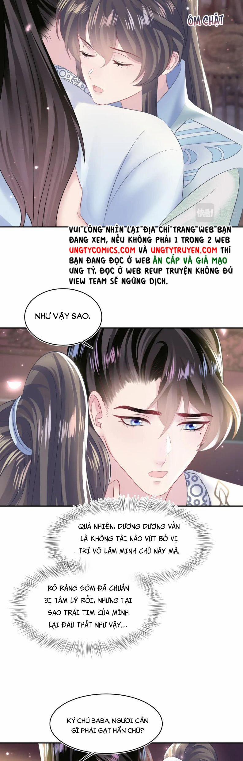 Tuyệt Mỹ Bạch Liên Hoa Online Dạy Học 115 trang 20