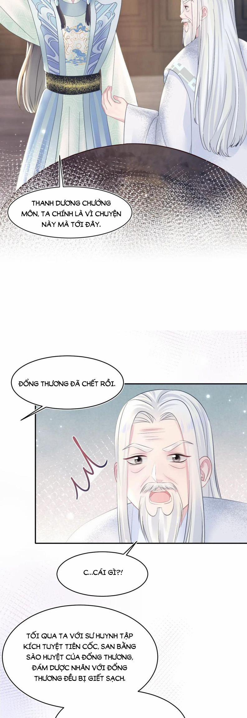 Tuyệt Mỹ Bạch Liên Hoa Online Dạy Học 115 trang 8