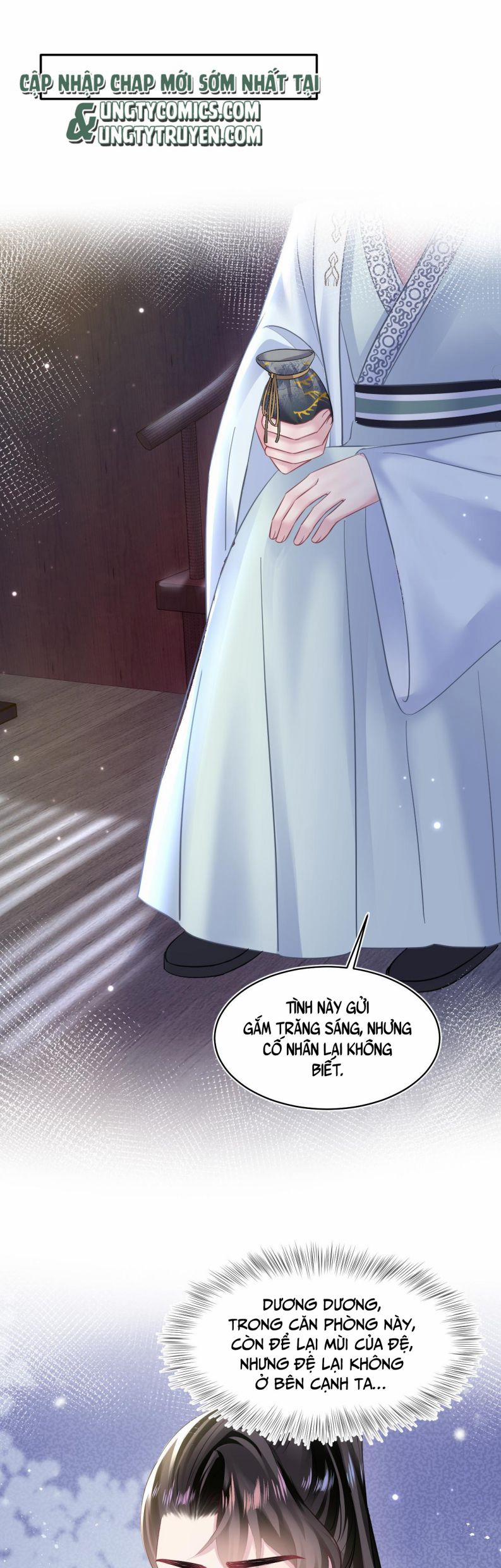 Tuyệt Mỹ Bạch Liên Hoa Online Dạy Học 116 trang 19