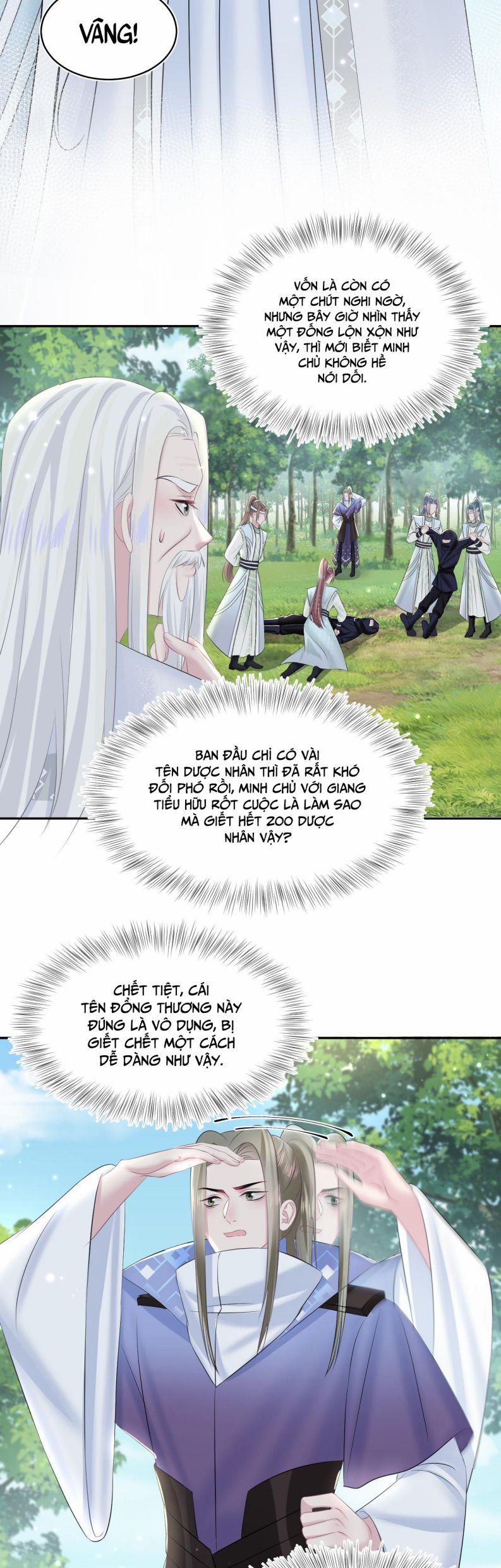 Tuyệt Mỹ Bạch Liên Hoa Online Dạy Học 116 trang 2