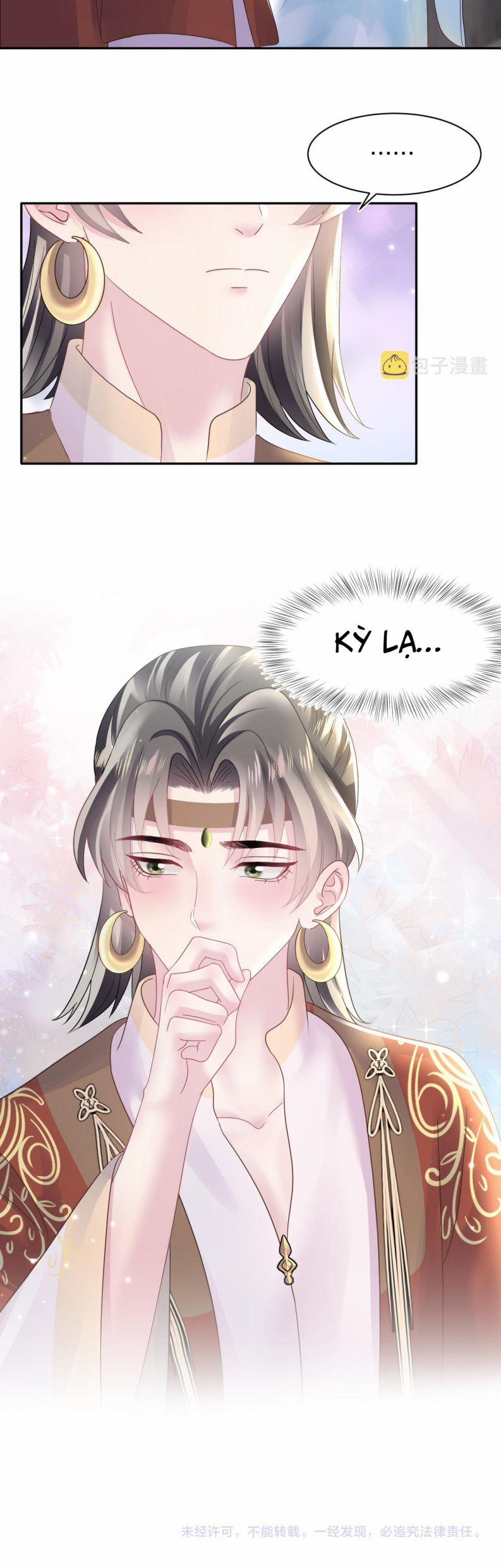 Tuyệt Mỹ Bạch Liên Hoa Online Dạy Học 116 trang 26