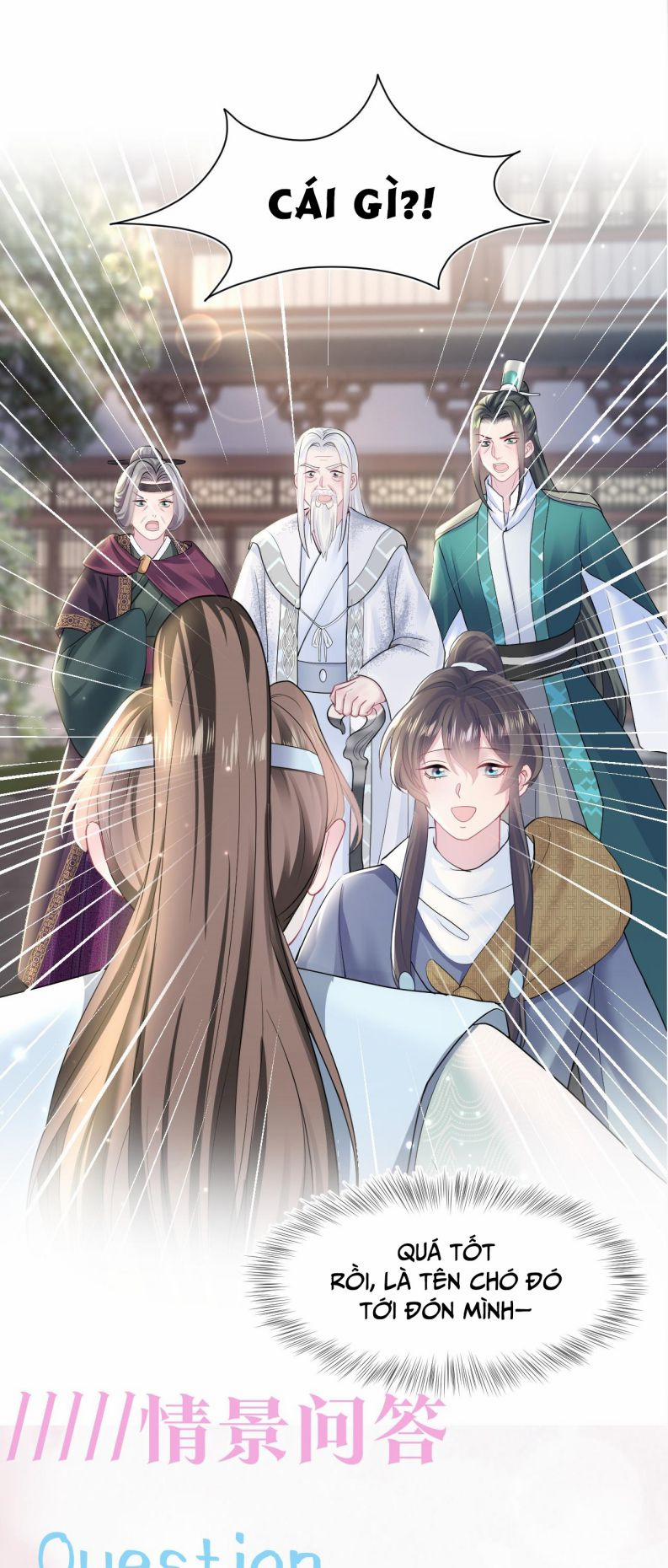 Tuyệt Mỹ Bạch Liên Hoa Online Dạy Học 116 trang 28