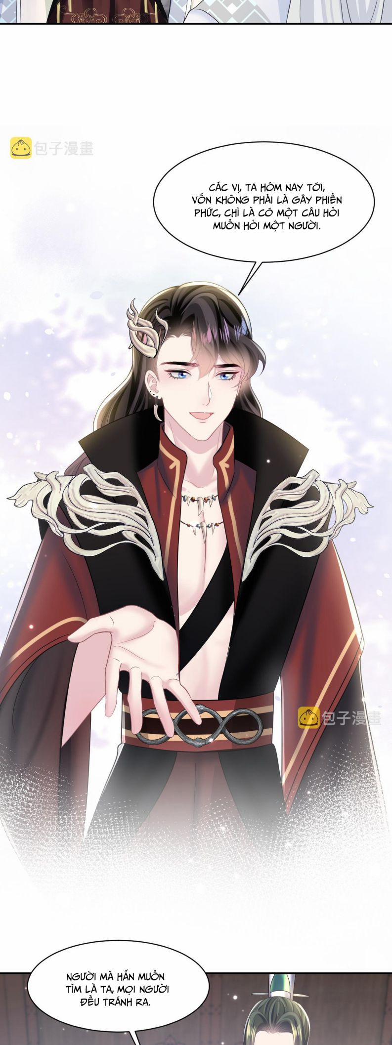 Tuyệt Mỹ Bạch Liên Hoa Online Dạy Học 117 trang 15