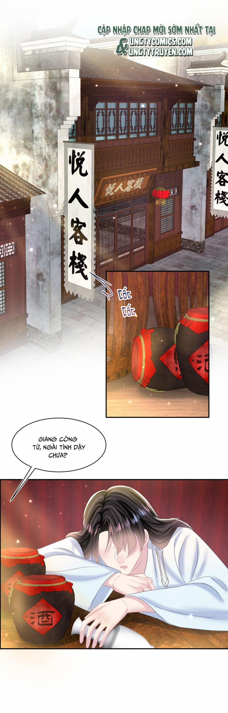 Tuyệt Mỹ Bạch Liên Hoa Online Dạy Học 117 trang 2