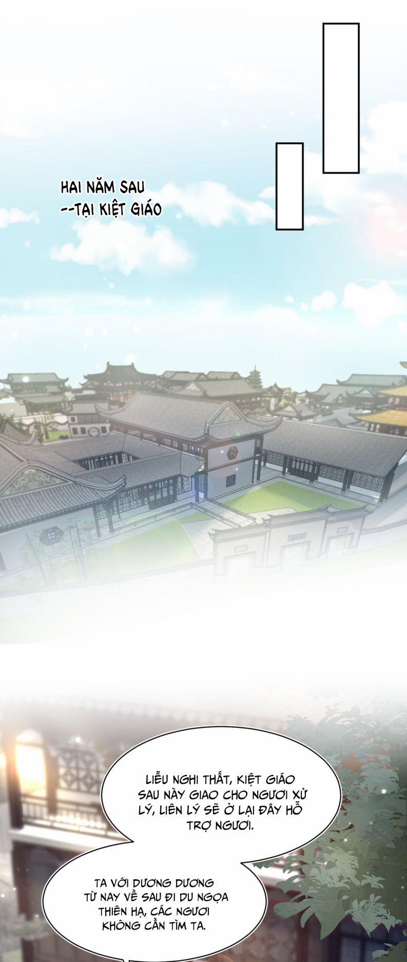 Tuyệt Mỹ Bạch Liên Hoa Online Dạy Học 117 trang 23