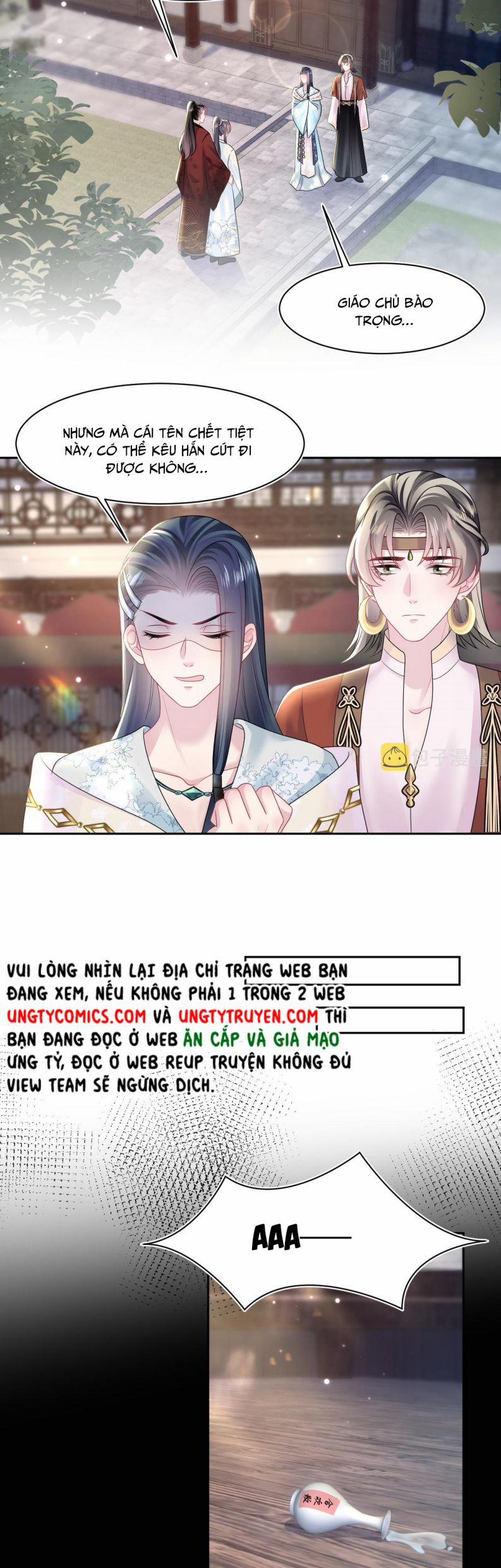 Tuyệt Mỹ Bạch Liên Hoa Online Dạy Học 117 trang 24