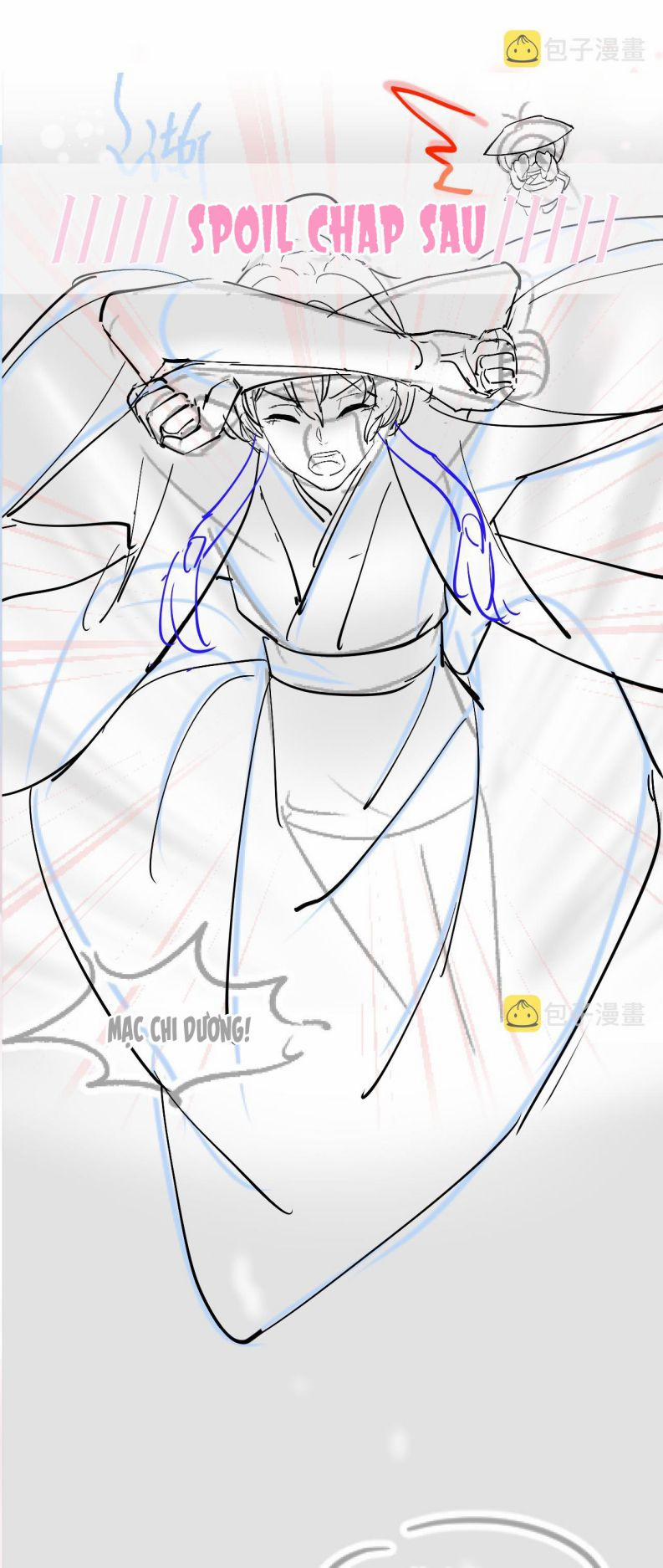 Tuyệt Mỹ Bạch Liên Hoa Online Dạy Học 117 trang 31