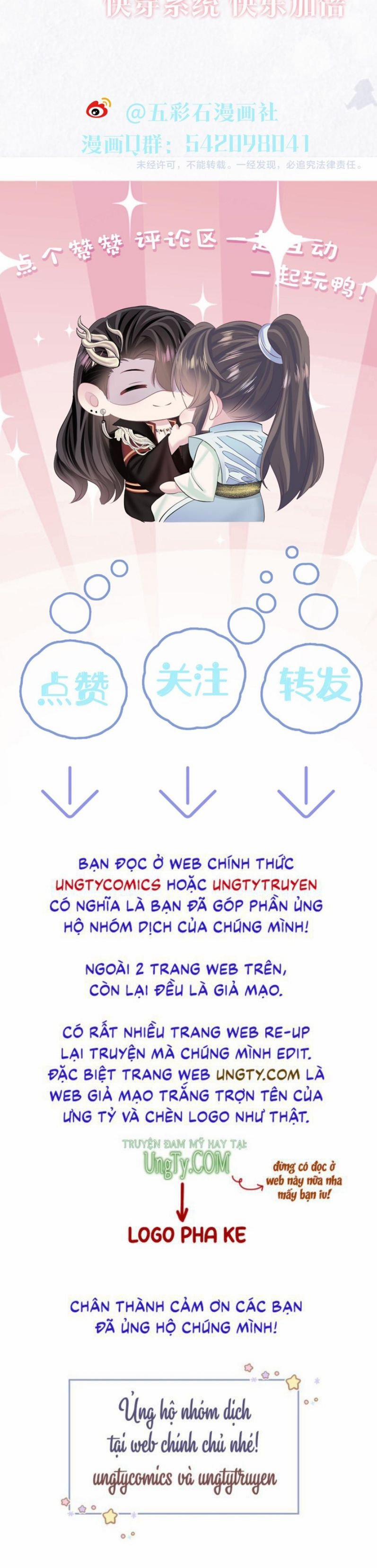 Tuyệt Mỹ Bạch Liên Hoa Online Dạy Học 117 trang 33