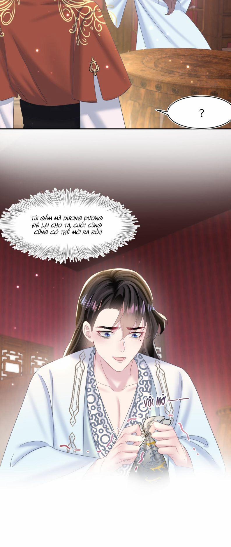 Tuyệt Mỹ Bạch Liên Hoa Online Dạy Học 117 trang 5