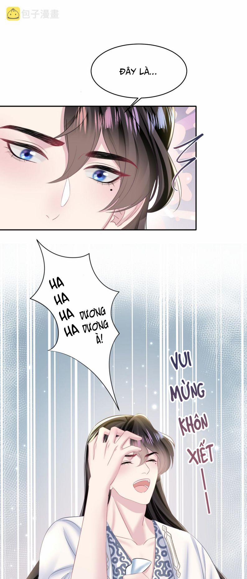 Tuyệt Mỹ Bạch Liên Hoa Online Dạy Học 117 trang 6