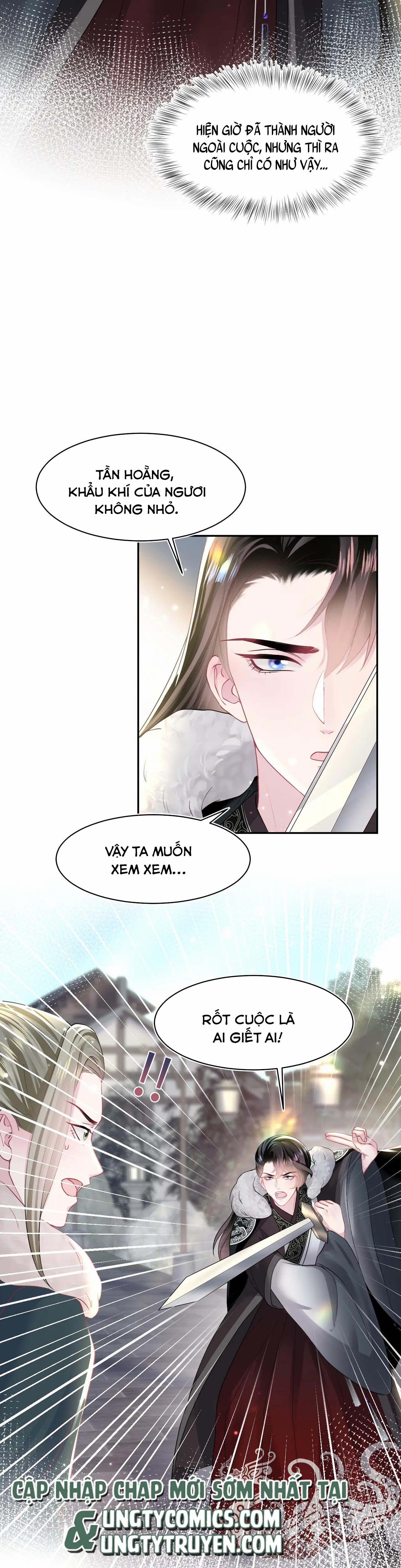 Tuyệt Mỹ Bạch Liên Hoa Online Dạy Học 118 trang 10