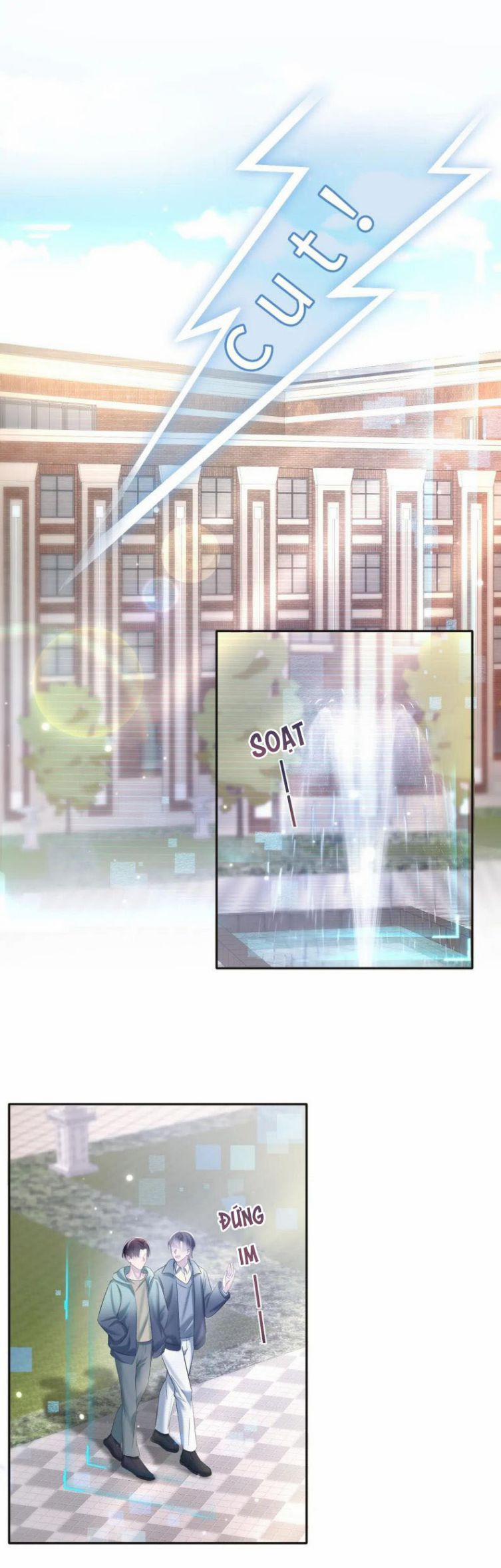 Tuyệt Mỹ Bạch Liên Hoa Online Dạy Học 119 trang 1