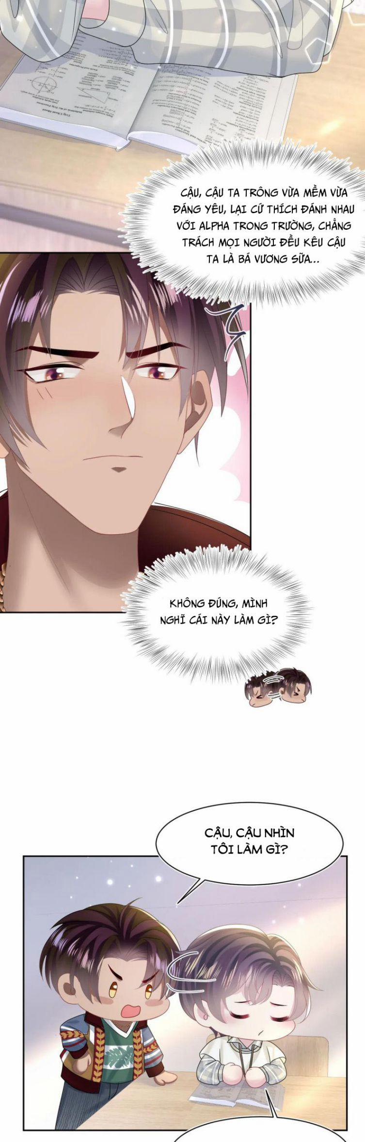 Tuyệt Mỹ Bạch Liên Hoa Online Dạy Học 119 trang 11