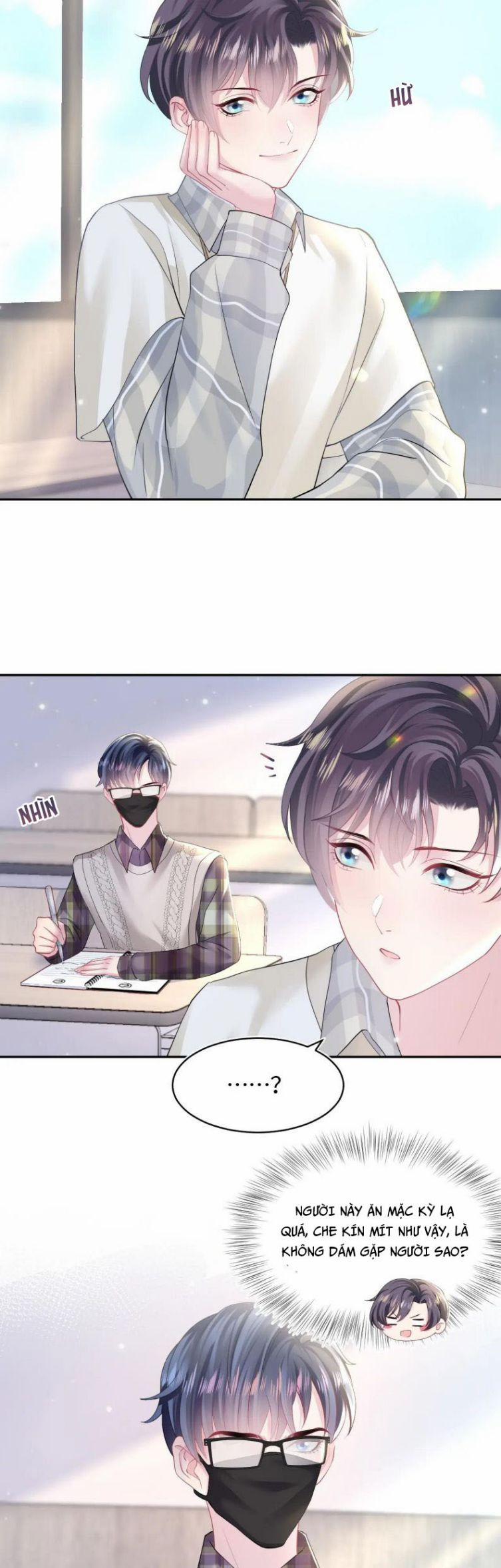 Tuyệt Mỹ Bạch Liên Hoa Online Dạy Học 119 trang 16