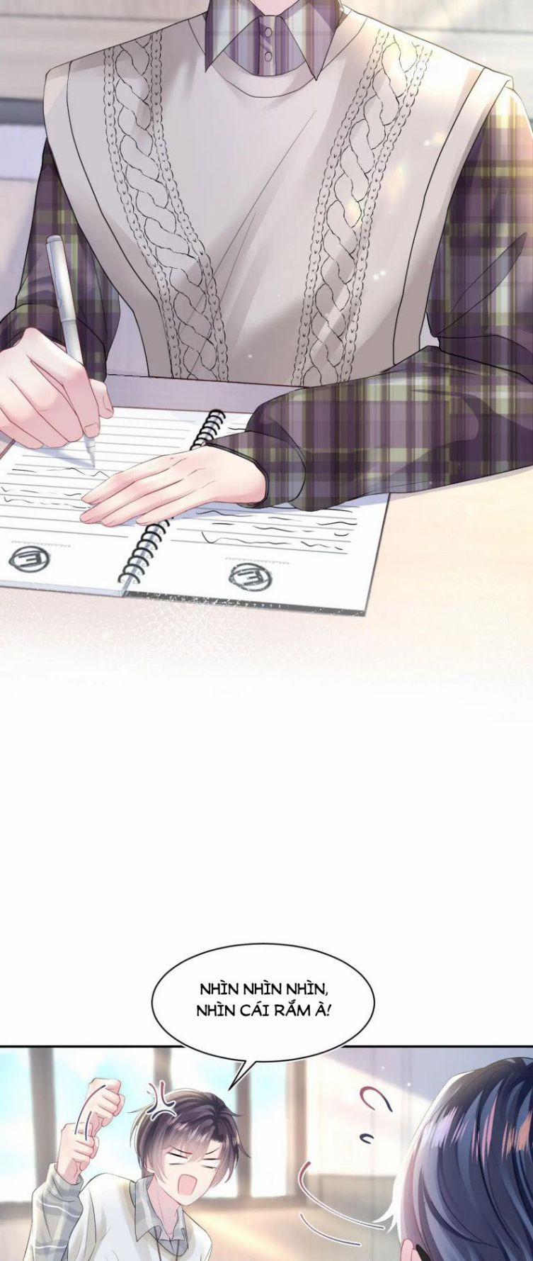 Tuyệt Mỹ Bạch Liên Hoa Online Dạy Học 119 trang 17