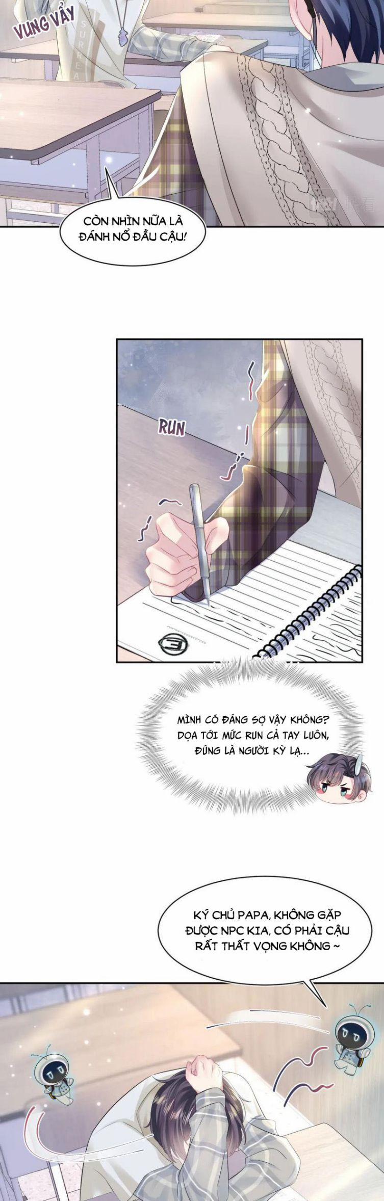 Tuyệt Mỹ Bạch Liên Hoa Online Dạy Học 119 trang 18