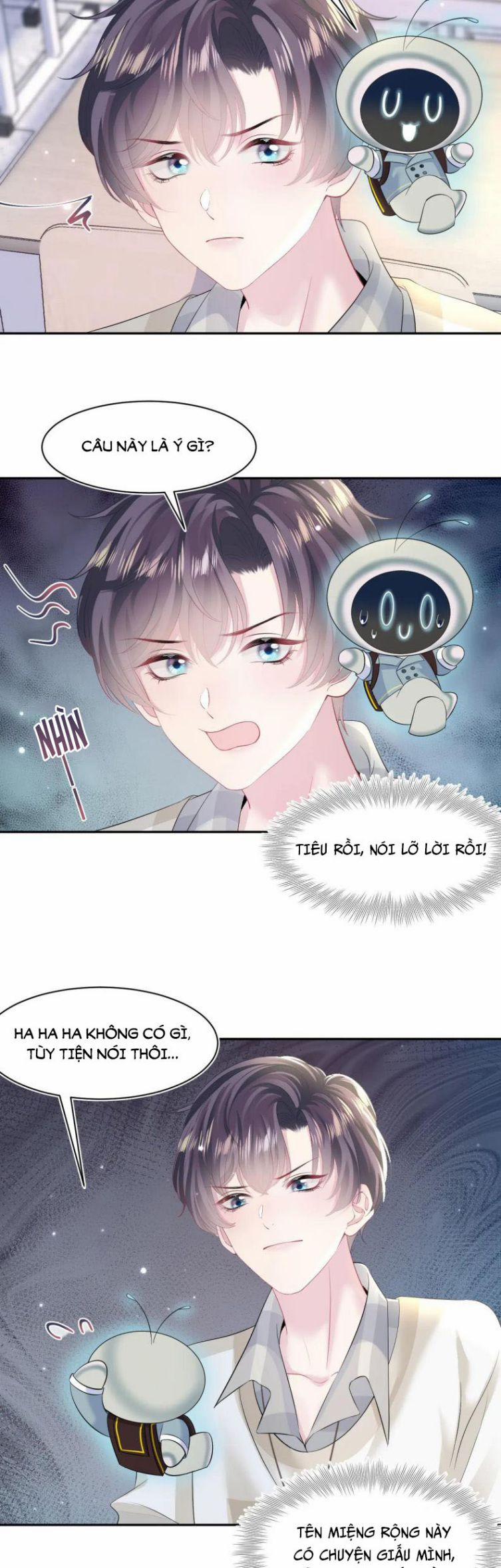 Tuyệt Mỹ Bạch Liên Hoa Online Dạy Học 119 trang 20