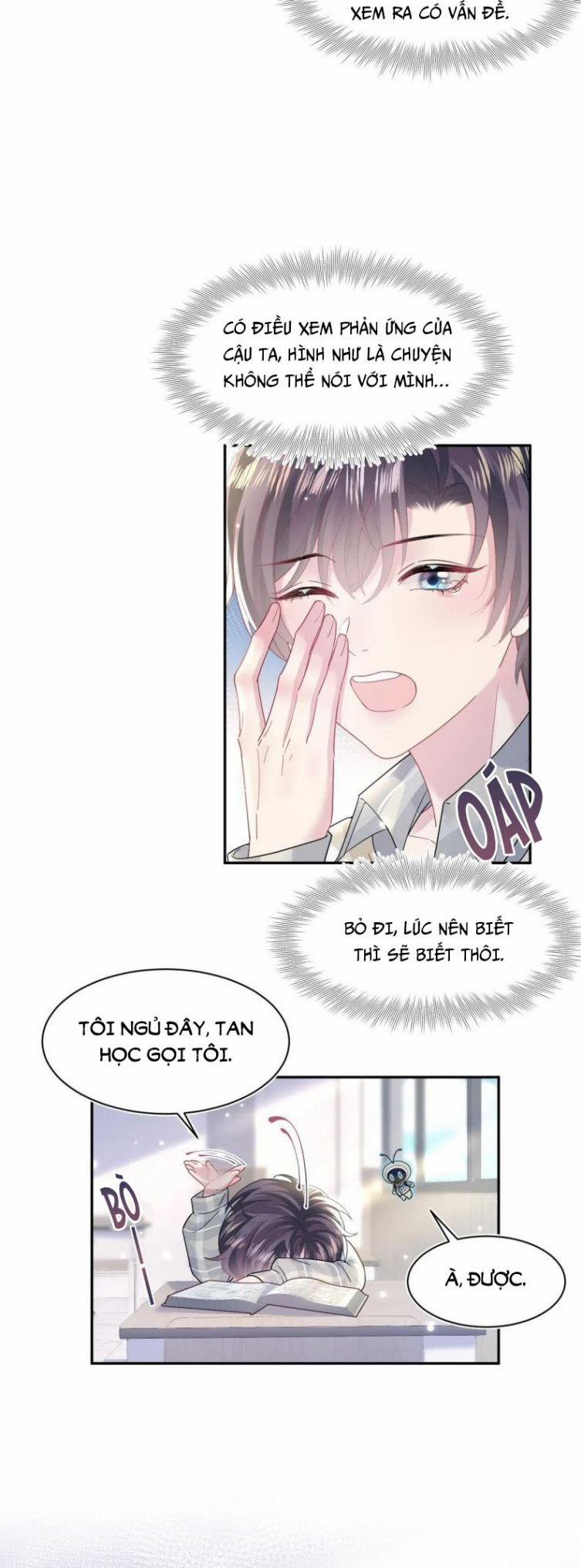 Tuyệt Mỹ Bạch Liên Hoa Online Dạy Học 119 trang 21