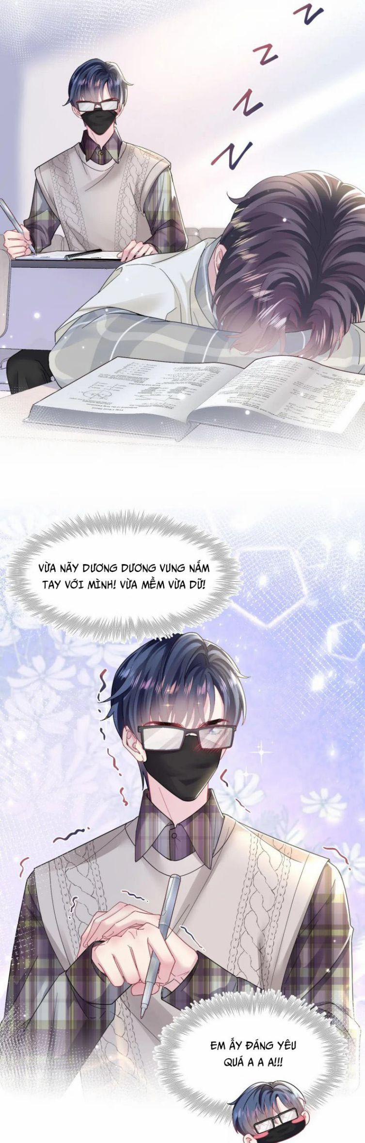 Tuyệt Mỹ Bạch Liên Hoa Online Dạy Học 119 trang 22