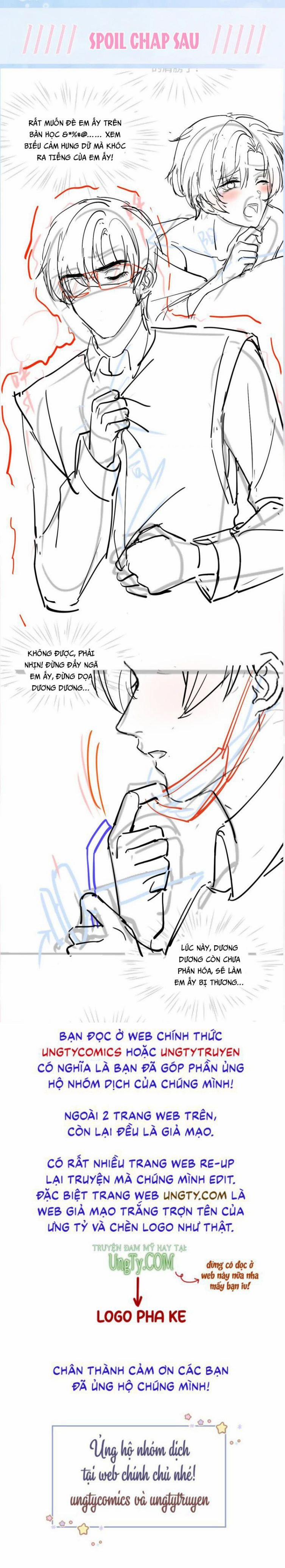 Tuyệt Mỹ Bạch Liên Hoa Online Dạy Học 119 trang 24