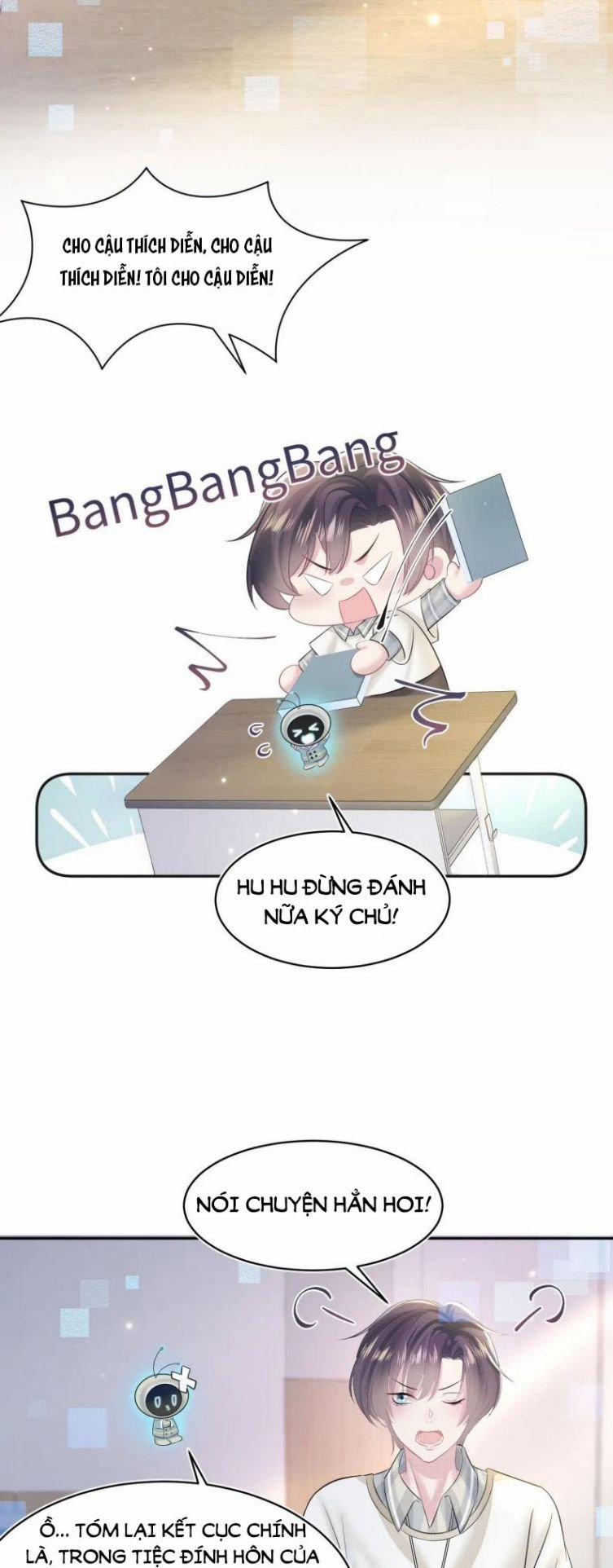 Tuyệt Mỹ Bạch Liên Hoa Online Dạy Học 119 trang 5