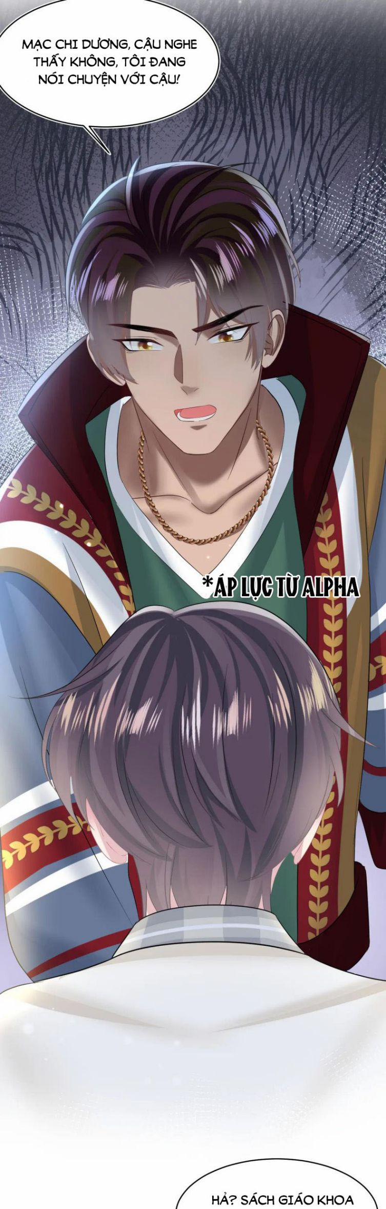 Tuyệt Mỹ Bạch Liên Hoa Online Dạy Học 119 trang 8