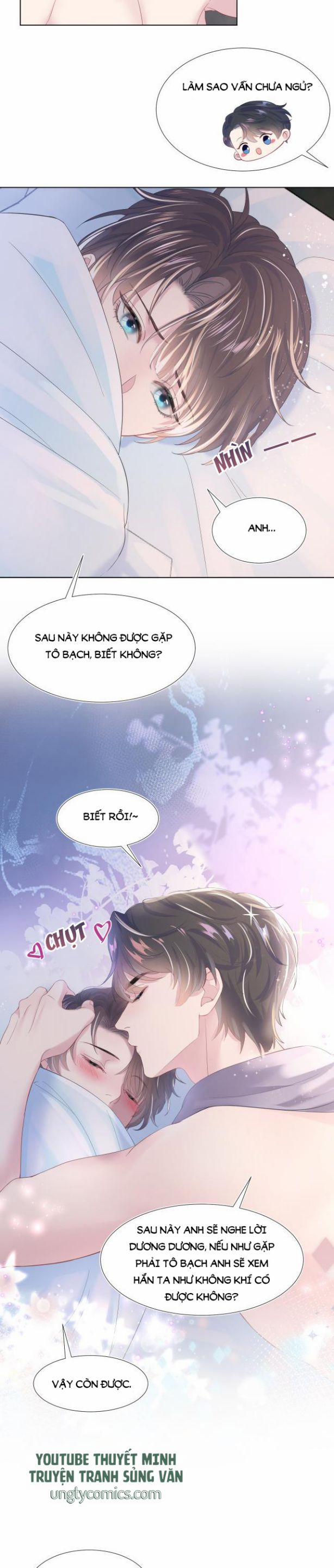 Tuyệt Mỹ Bạch Liên Hoa Online Dạy Học 12 trang 10