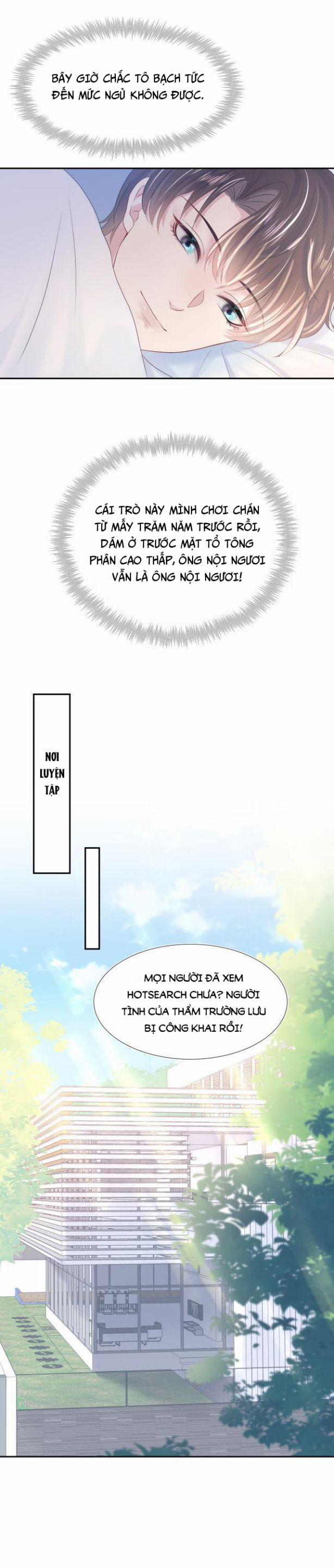 Tuyệt Mỹ Bạch Liên Hoa Online Dạy Học 12 trang 13